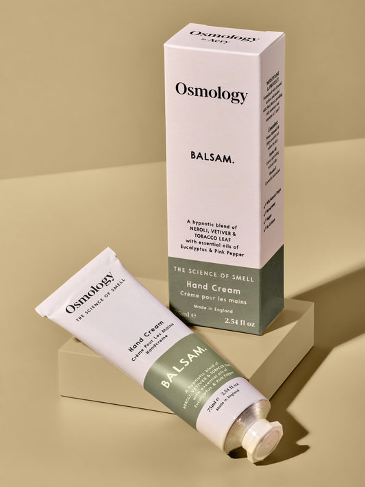 Osmology Utility Hand Cream - Balsam