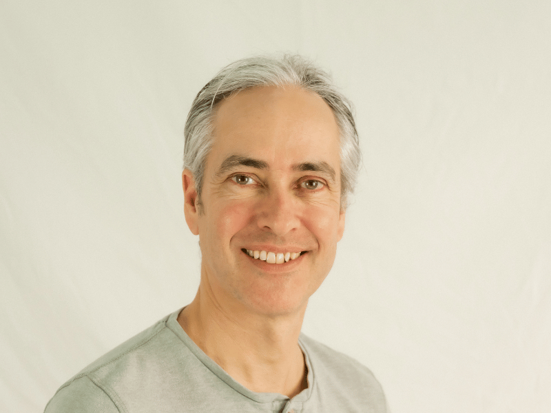 Meet Paul Fox