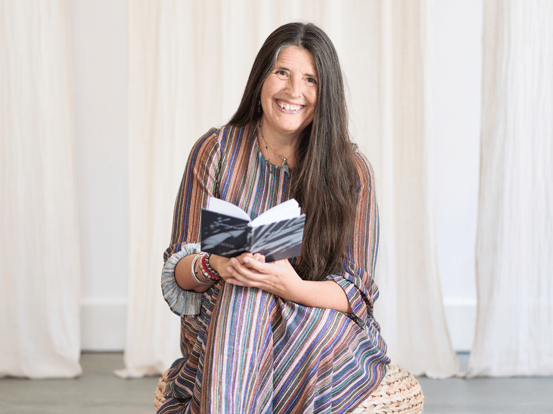 Flow Journaling: A Compassionate Way to Begin