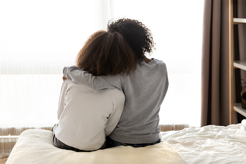 Stacie CC Graham: We are the Future of Anti-Racism