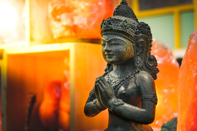 5 Hindu Goddesses to Awaken Your Divine Feminine Shakti Energy