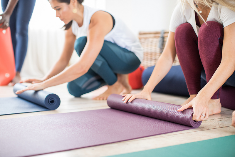 10 Weird and Wonderful Styles of Yoga
