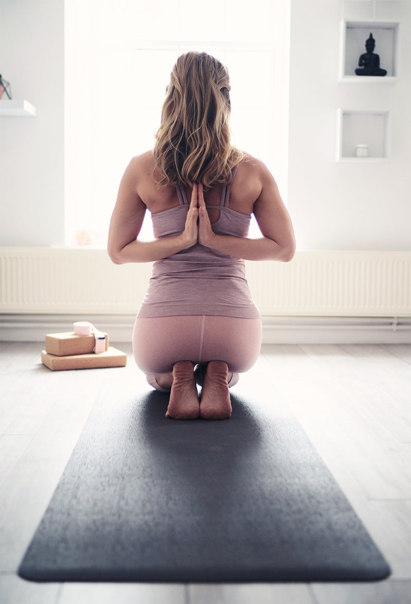 What is Hatha Yoga?
