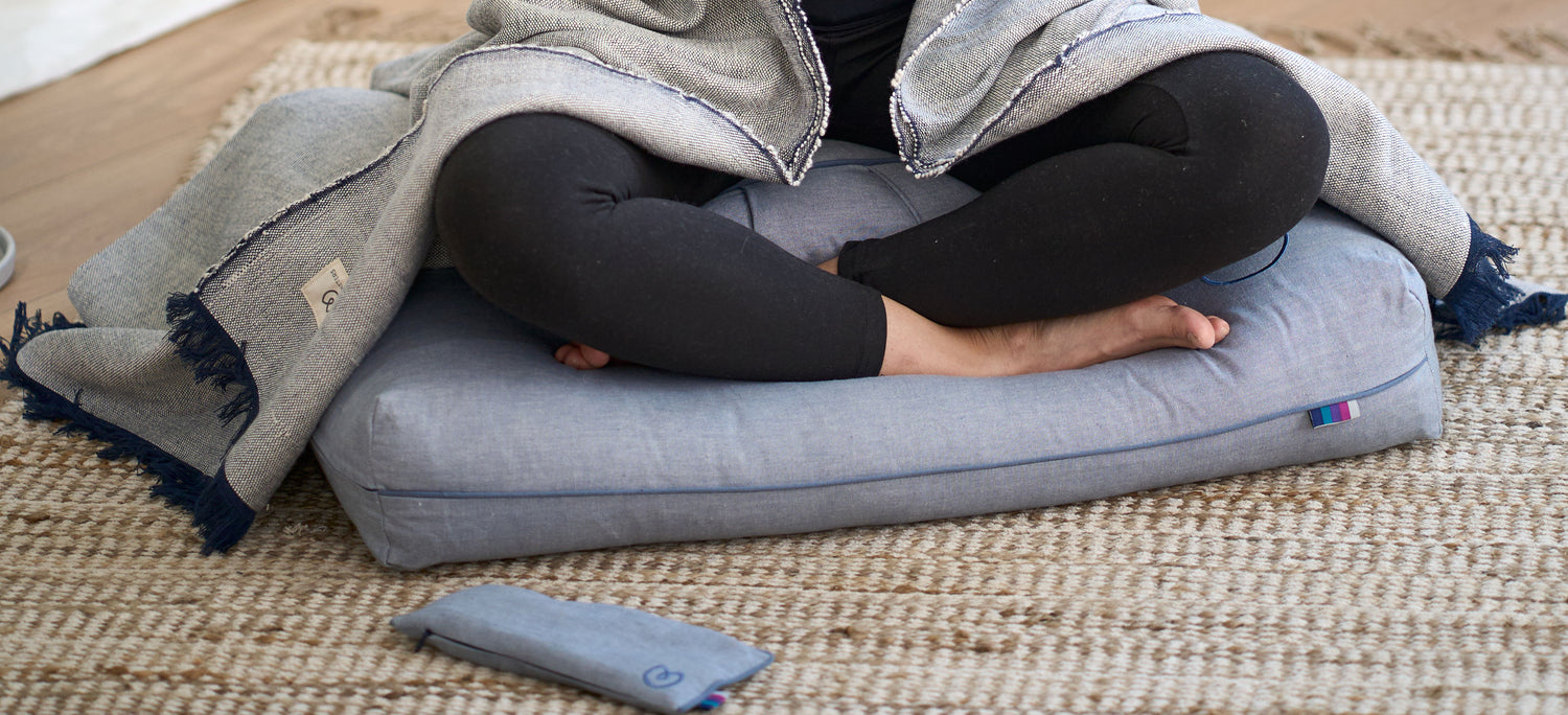 New Yoga Arrivals
