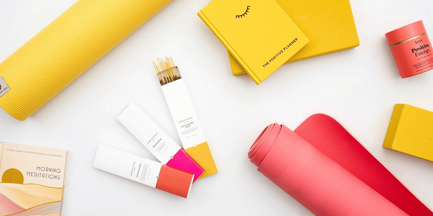Summer Brights