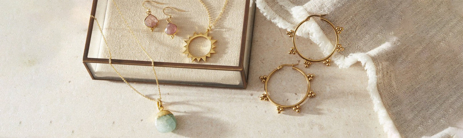 Augusta Jewellery