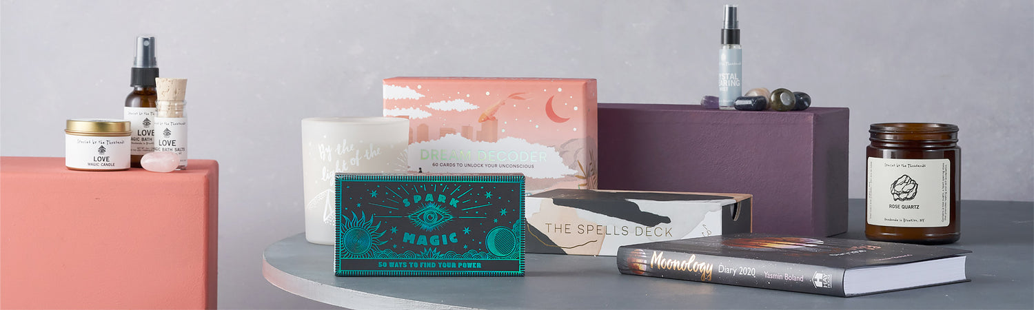 Gift Ideas