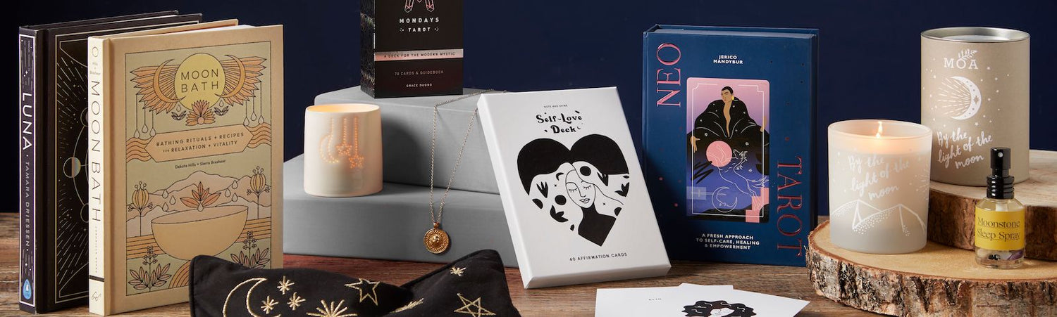 Books and Journals