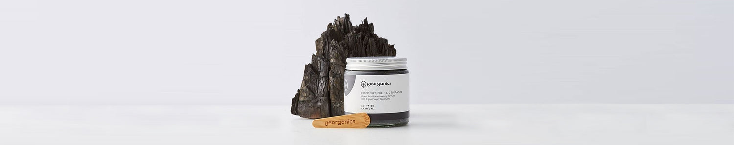 Georganics