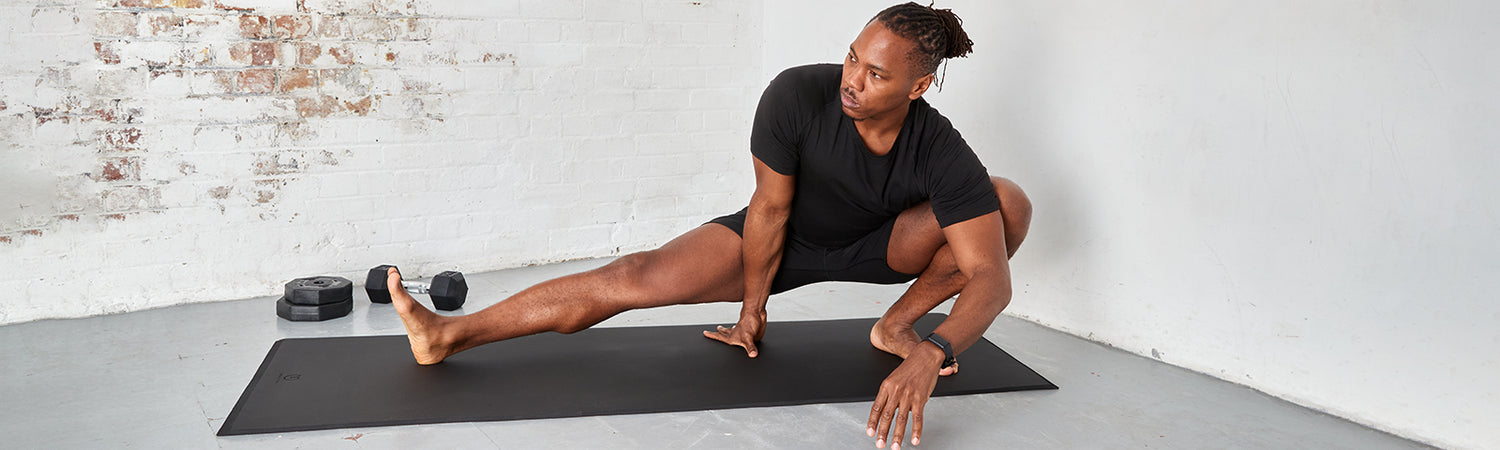 Performance Mats