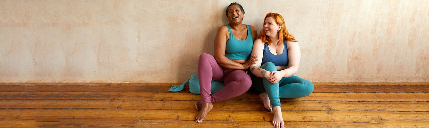 Recycled Activewear