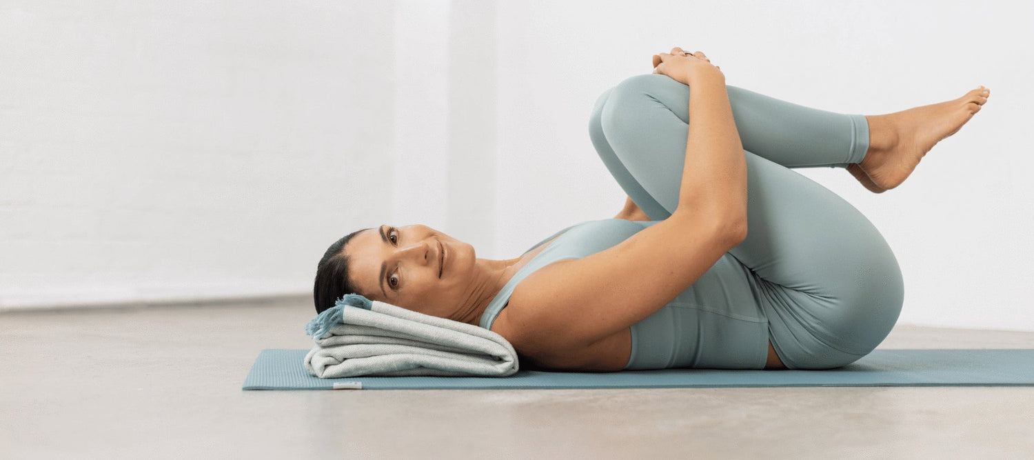 Yoga Clothing