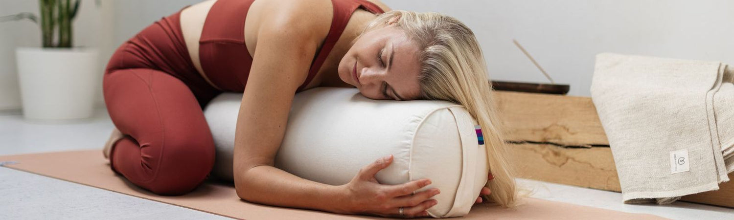 Shop All Yoga