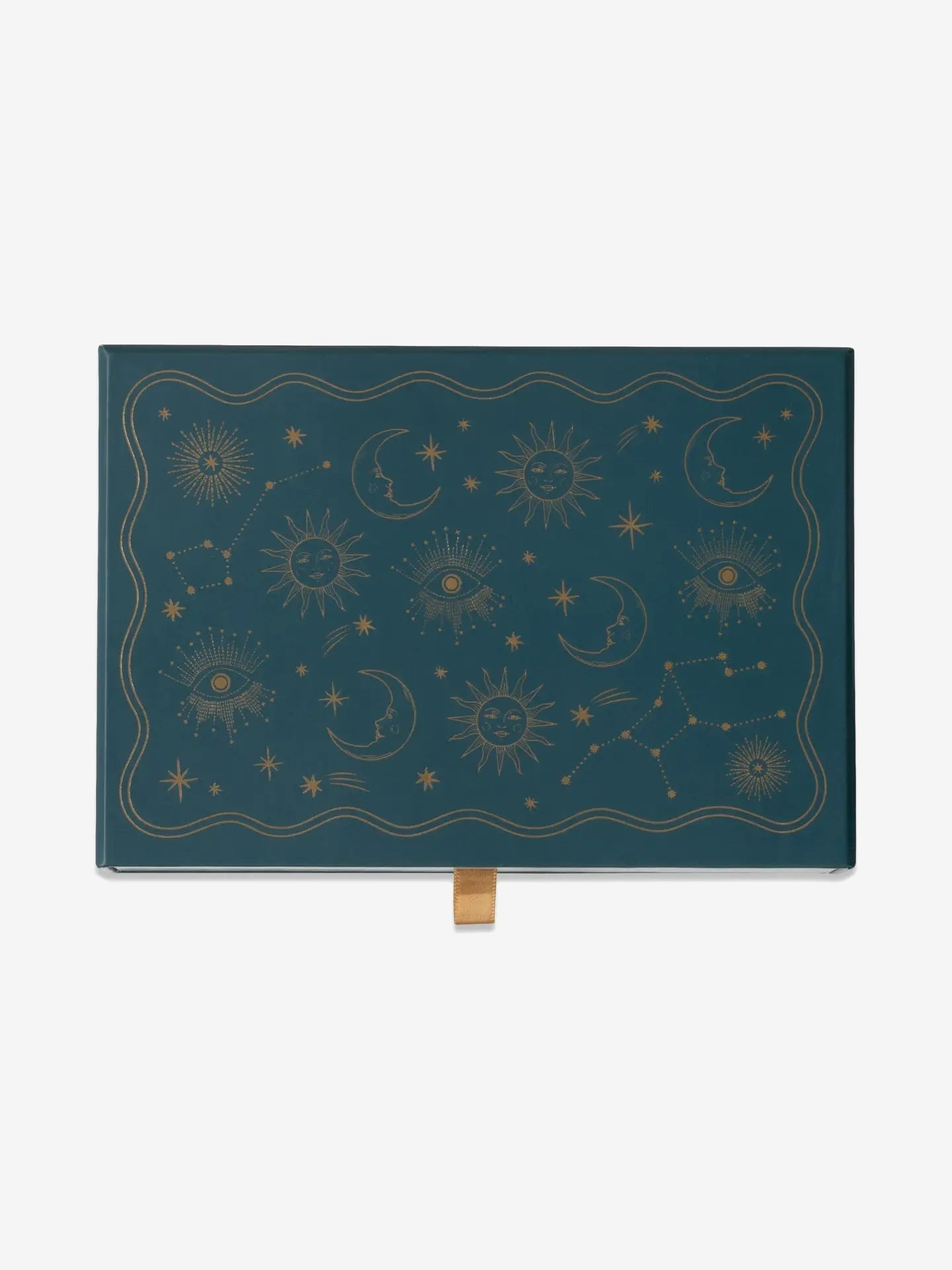 Designworks Ink Celestial Notecards - 16 Assorted