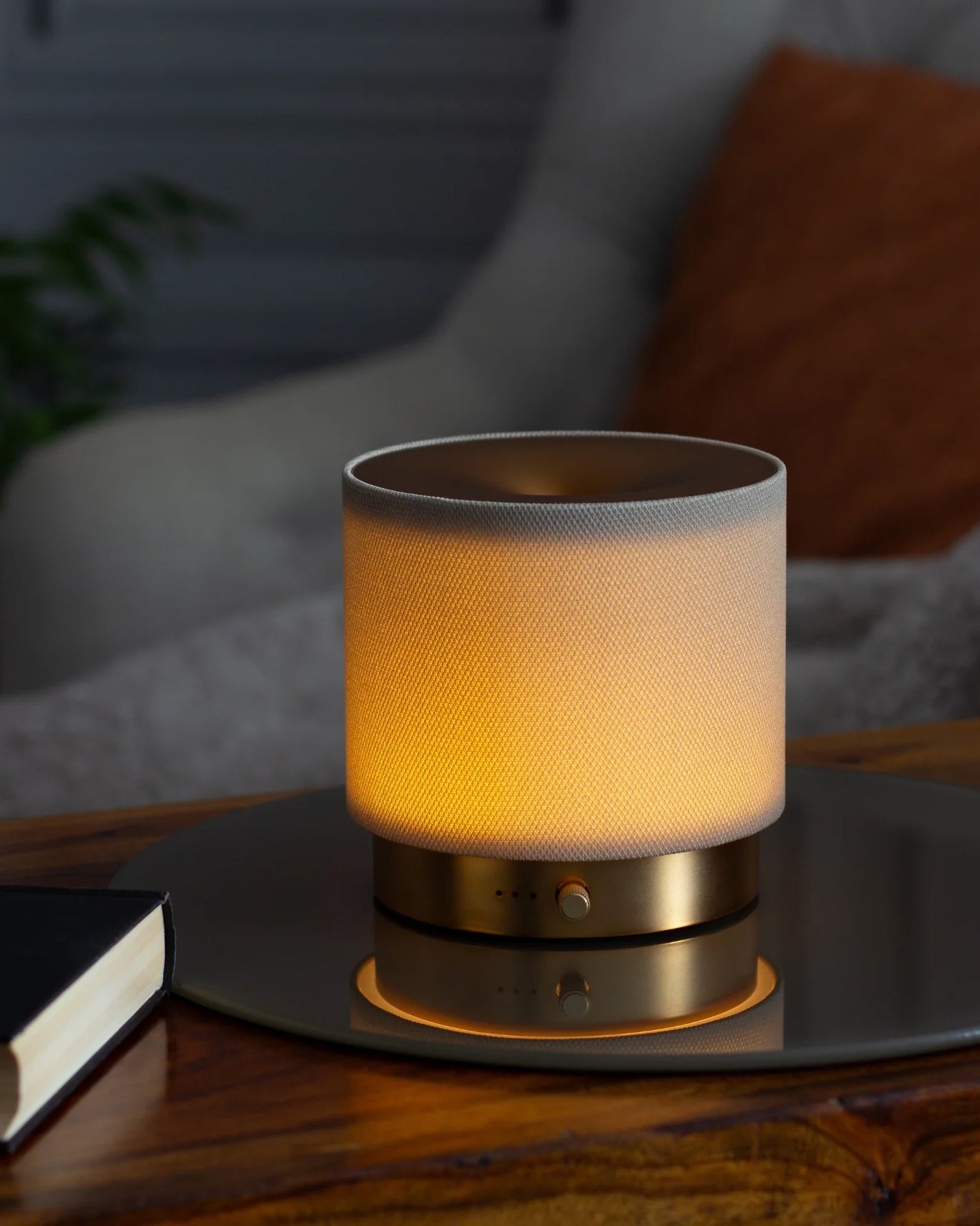 Made By Zen Mira USB Aroma Diffuser