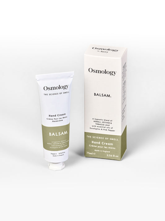 Osmology Utility Hand Cream - Balsam