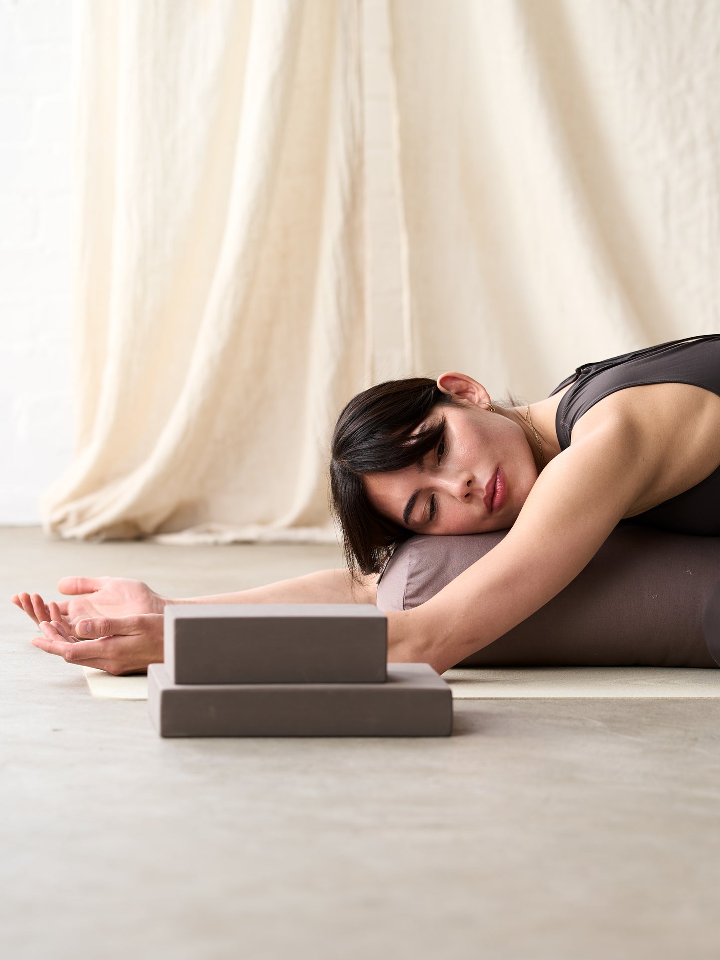 Yogamatters Yoga Brick