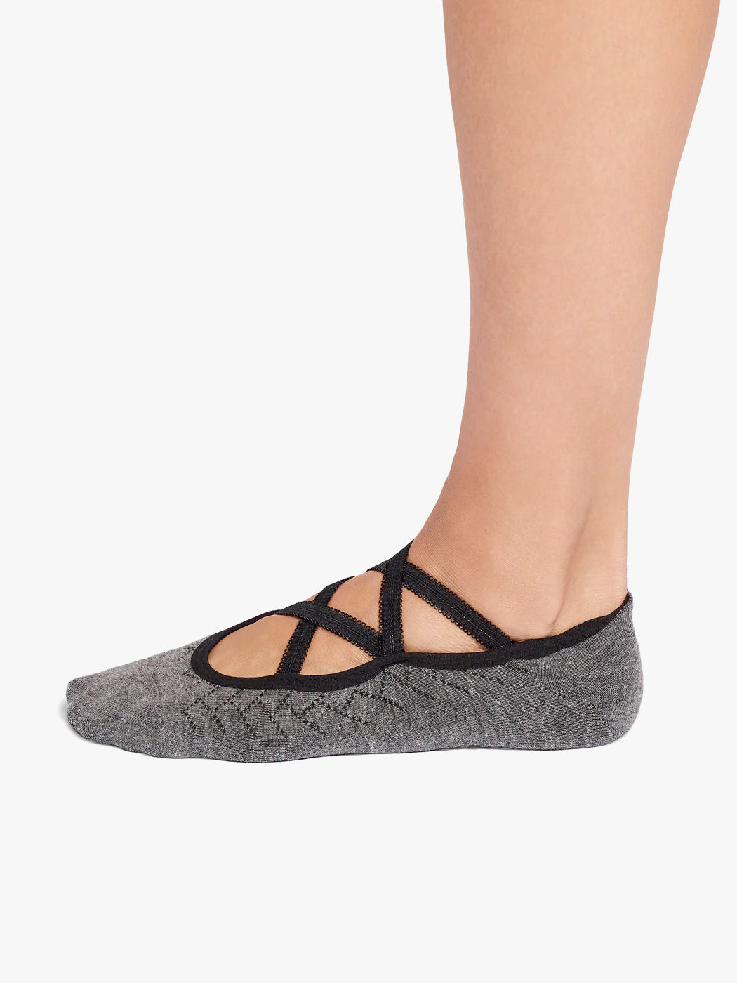 Tavi Noir Luanna Grip Socks - Anchor