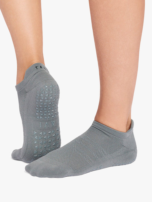 Tavi Noir Savvy Tec Grip Socks -  Fresh Green
