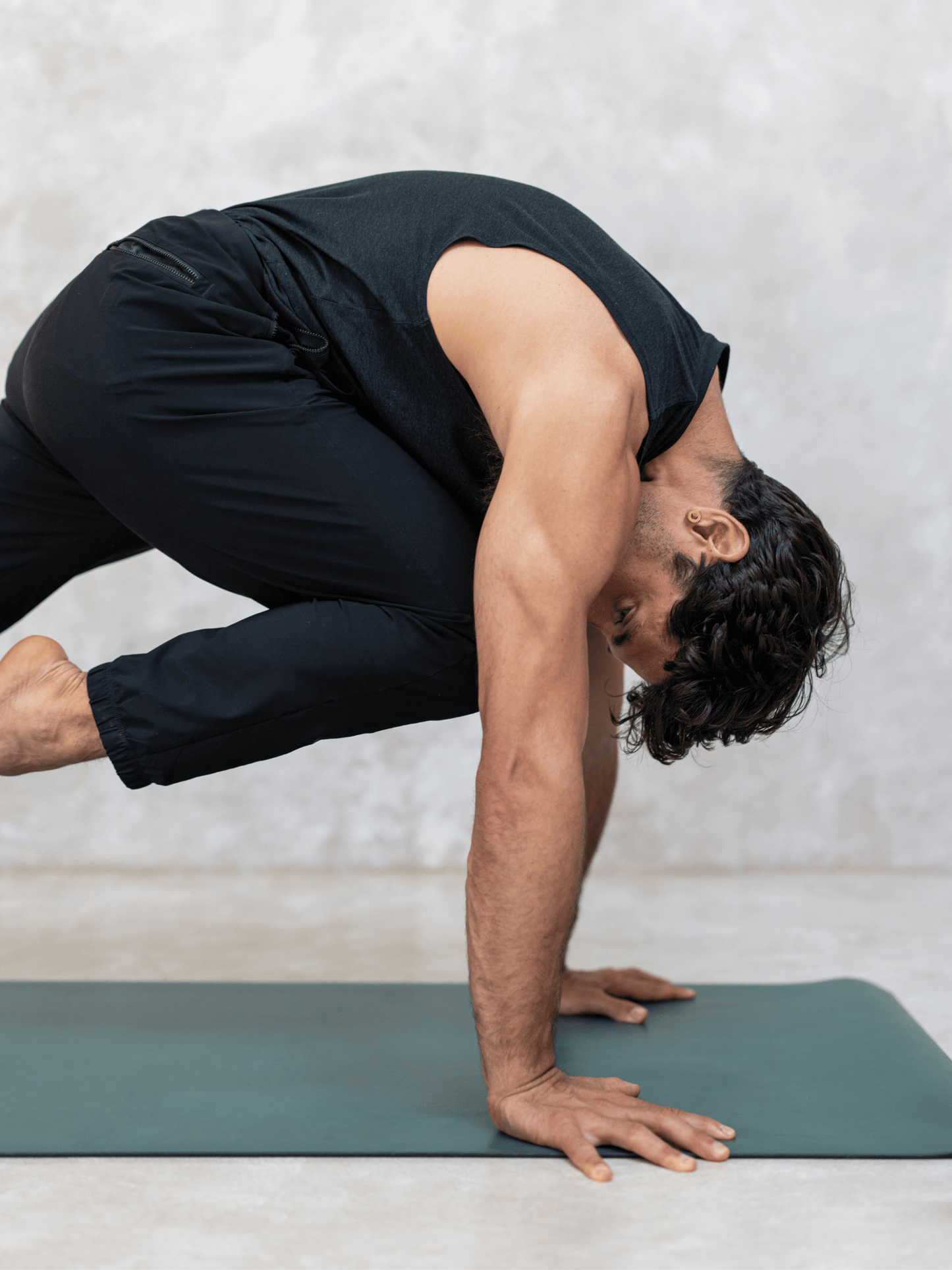 Yogamatters Thrive PU Yoga Mat