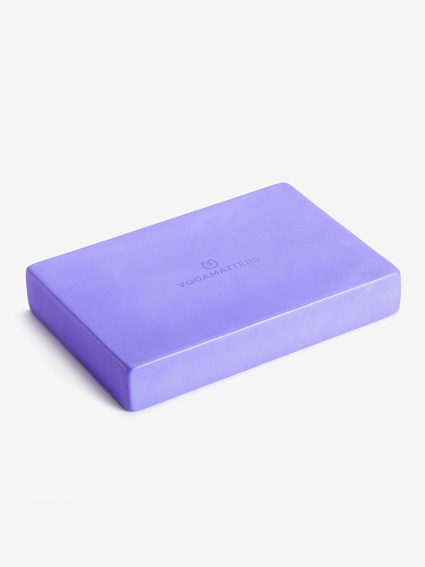 Yogamatters Yoga Block
