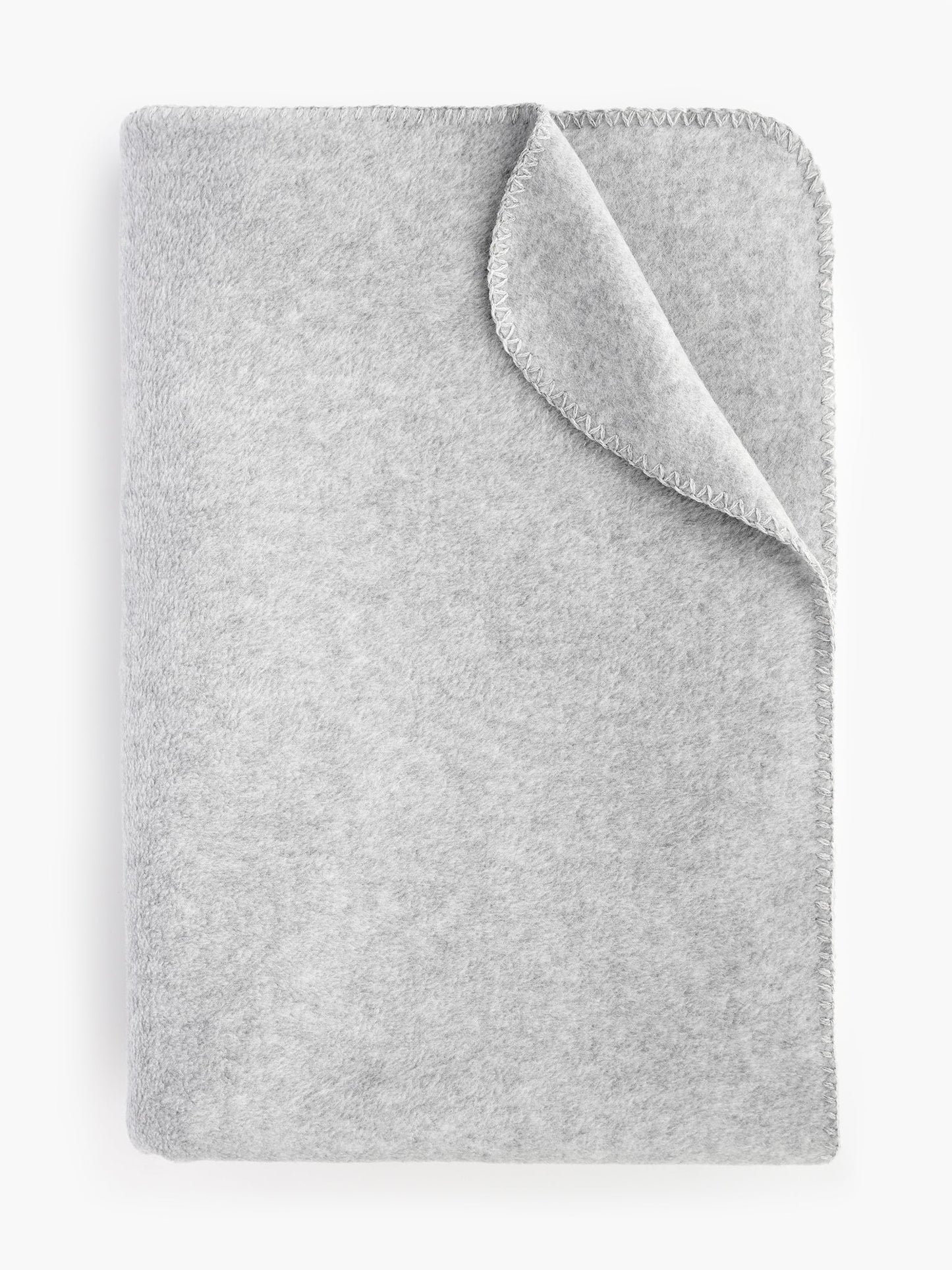 Yogamatters Cosy Fleece Yoga Blanket - Box of 12