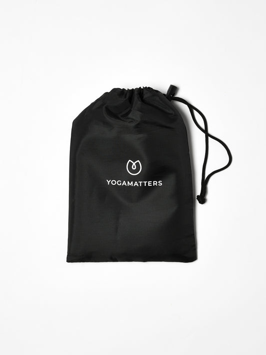 Yogamatters Latex 2m Resistance Band - Medium