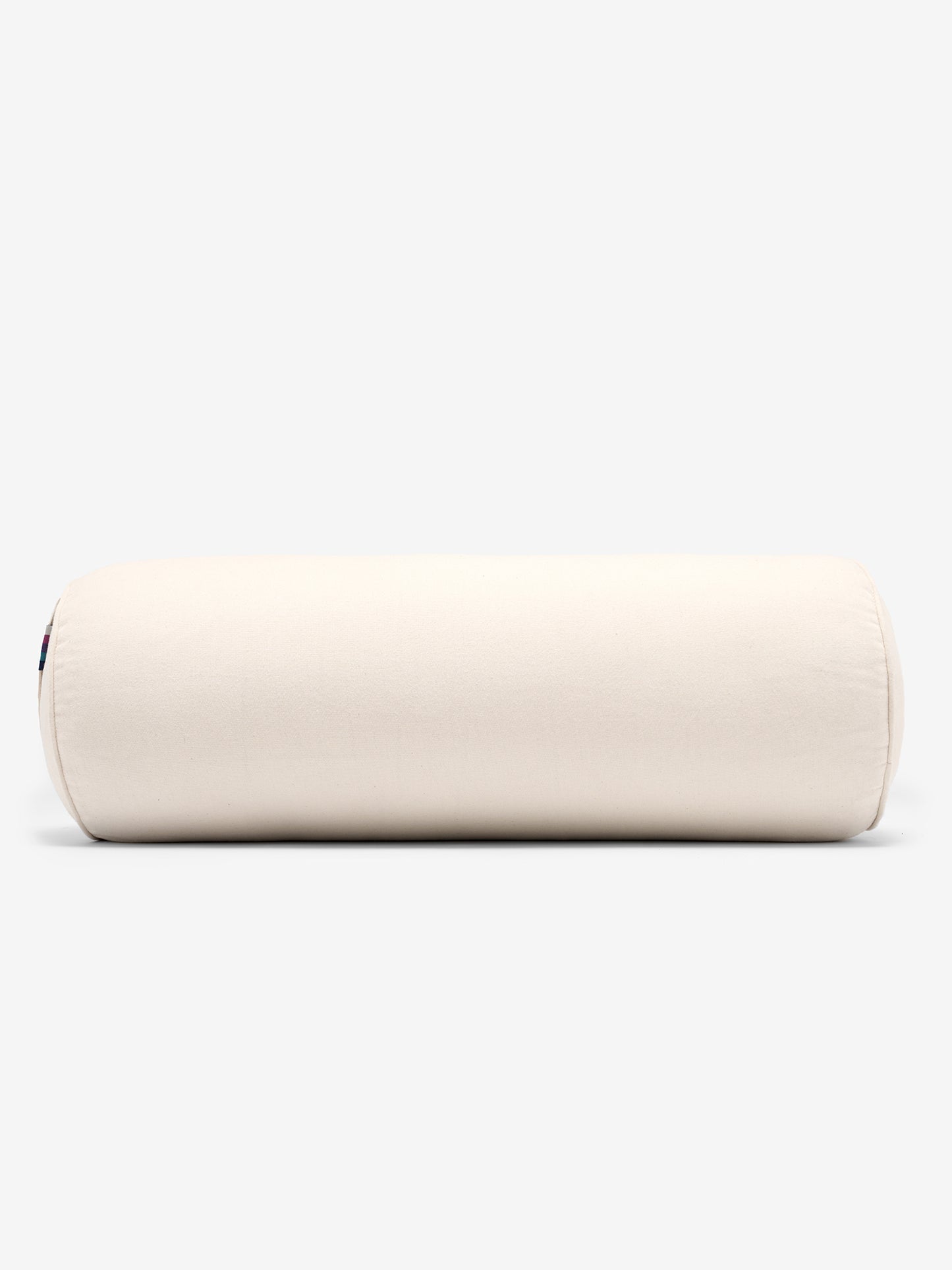 Yogamatters Organic Cotton Chambray Buckwheat Bolster - Box of 4