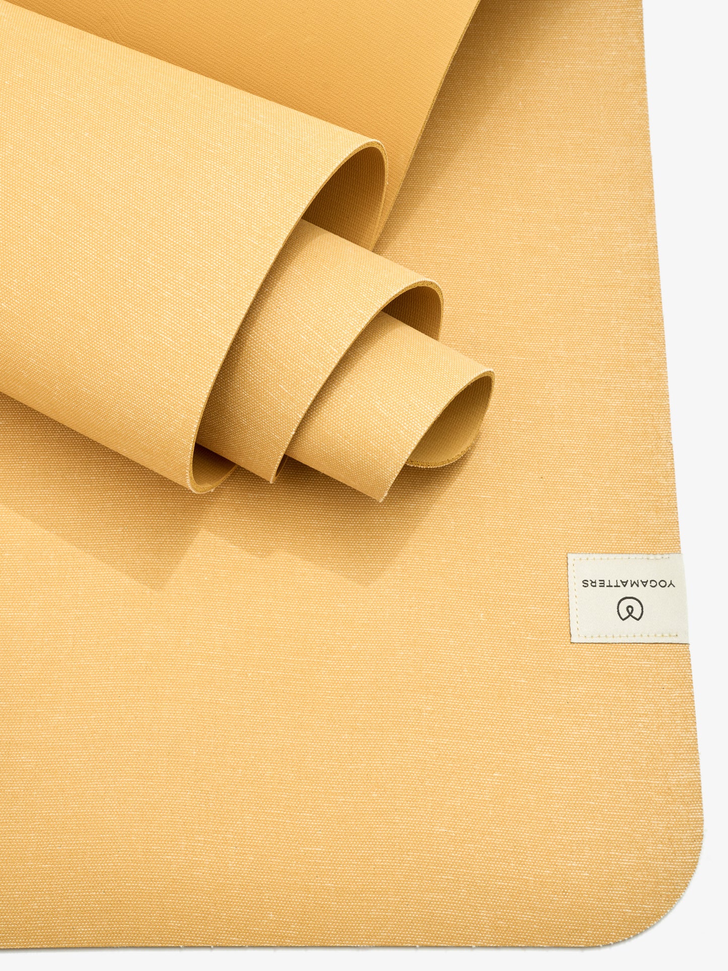 Yogamatters Eco Rise Yoga Mat - Box of 6