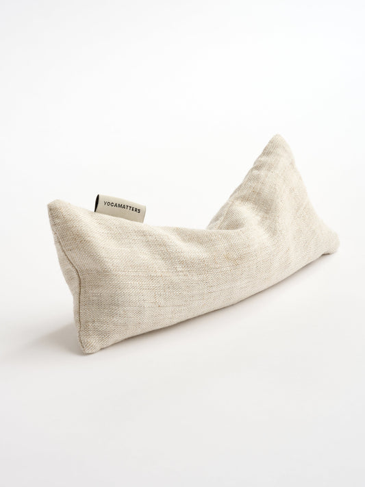 Yogamatters Linen Eye Pillow