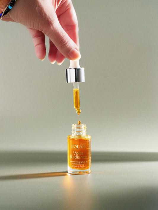 Equaa Volta Radiance Facial Oil 15ml