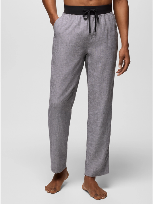 prAna Vaha Balance Pant 32" - Shadow