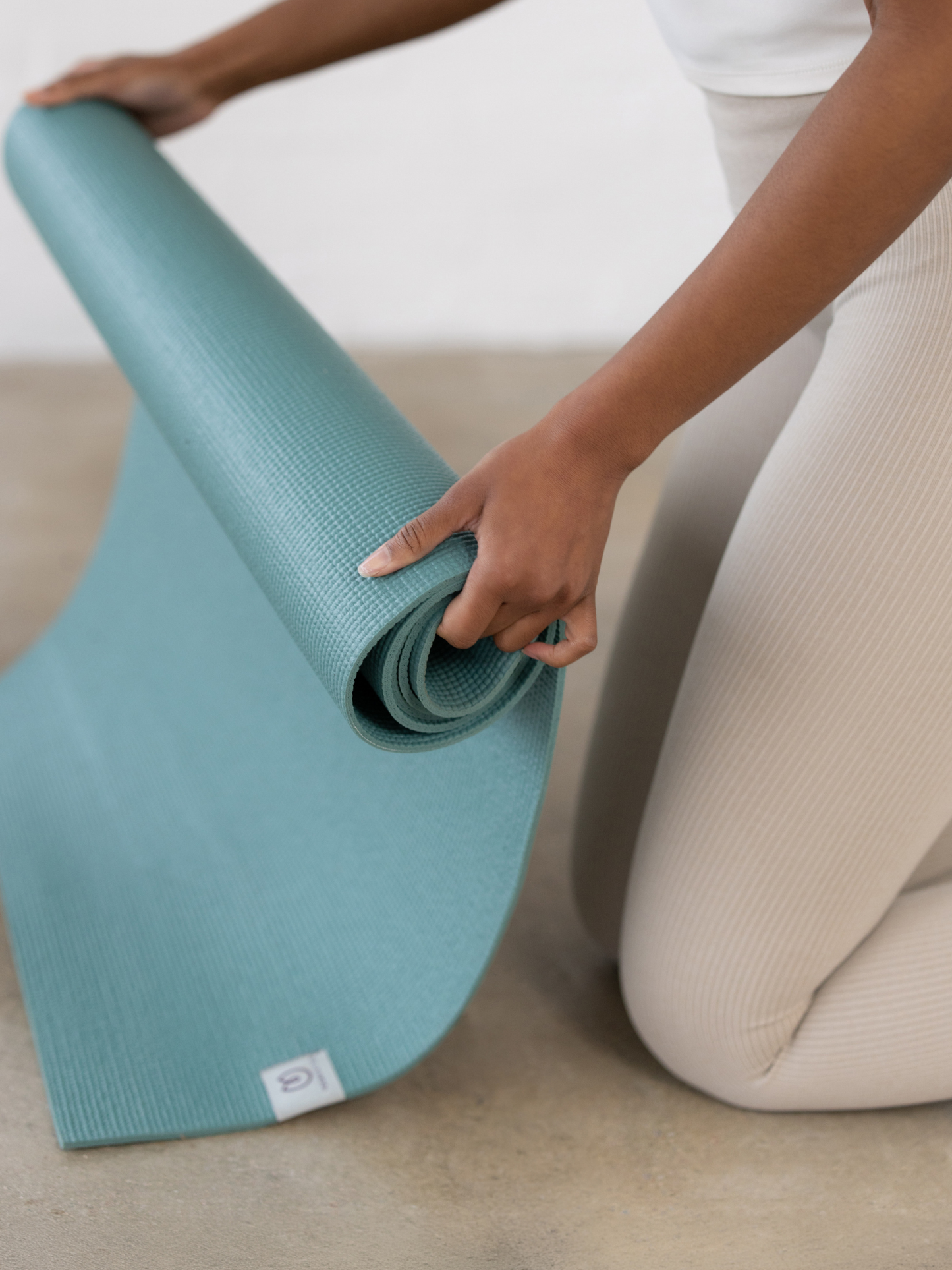 Yogamatters Sticky Yoga Mat