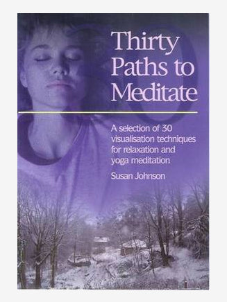 Thirty Paths to Meditate