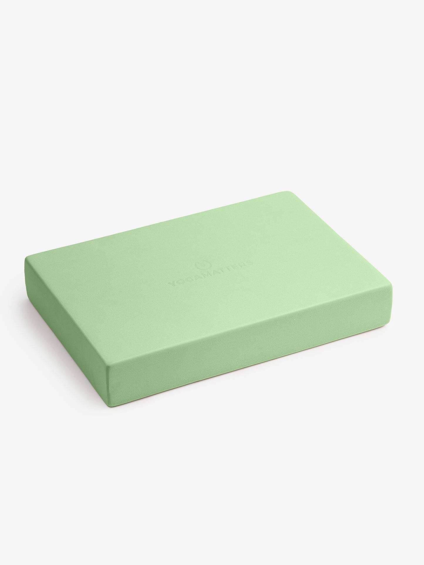 Yogamatters Yoga Block