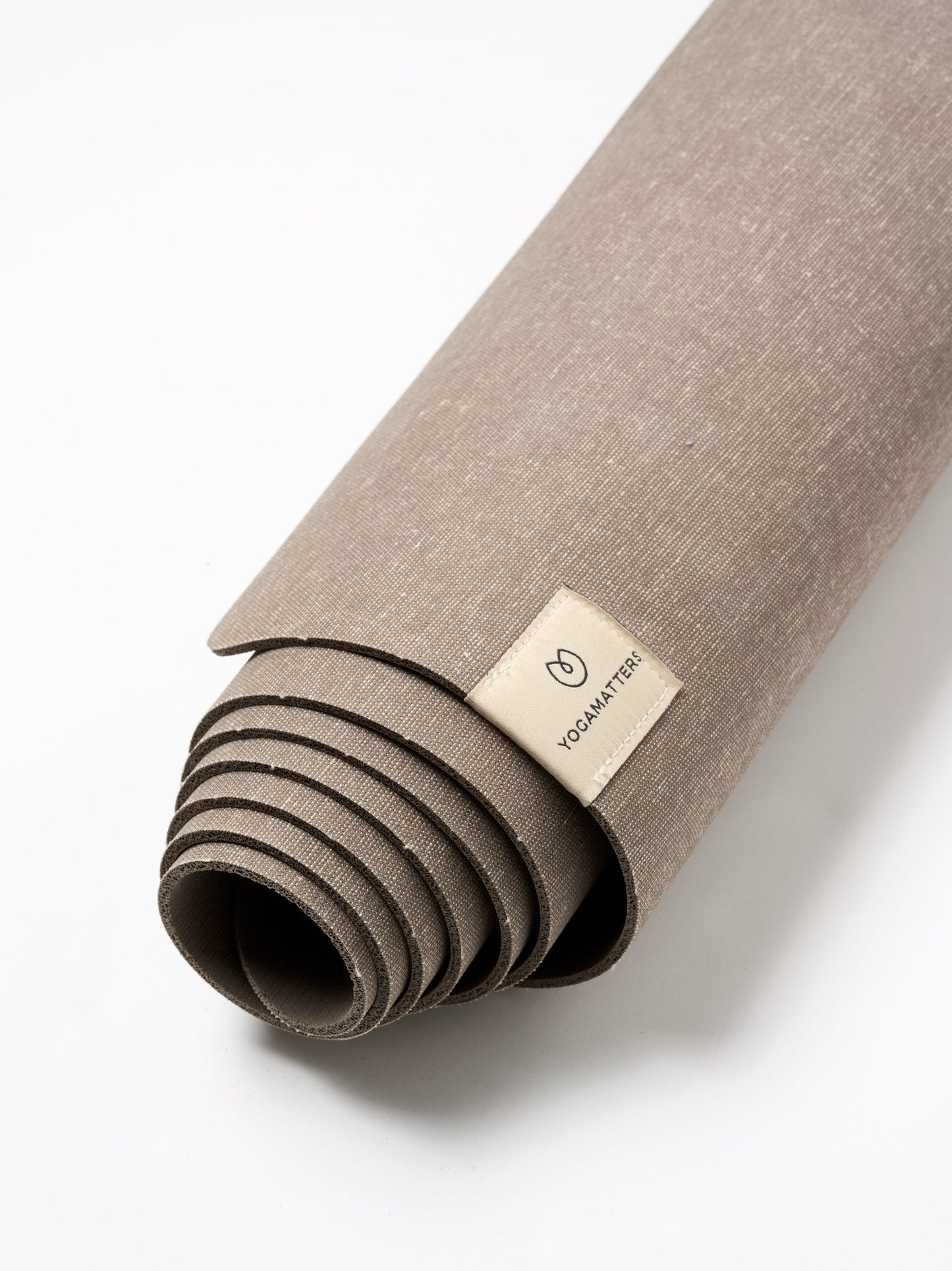 Yogamatters Eco Rise Yoga Mat - Box of 6