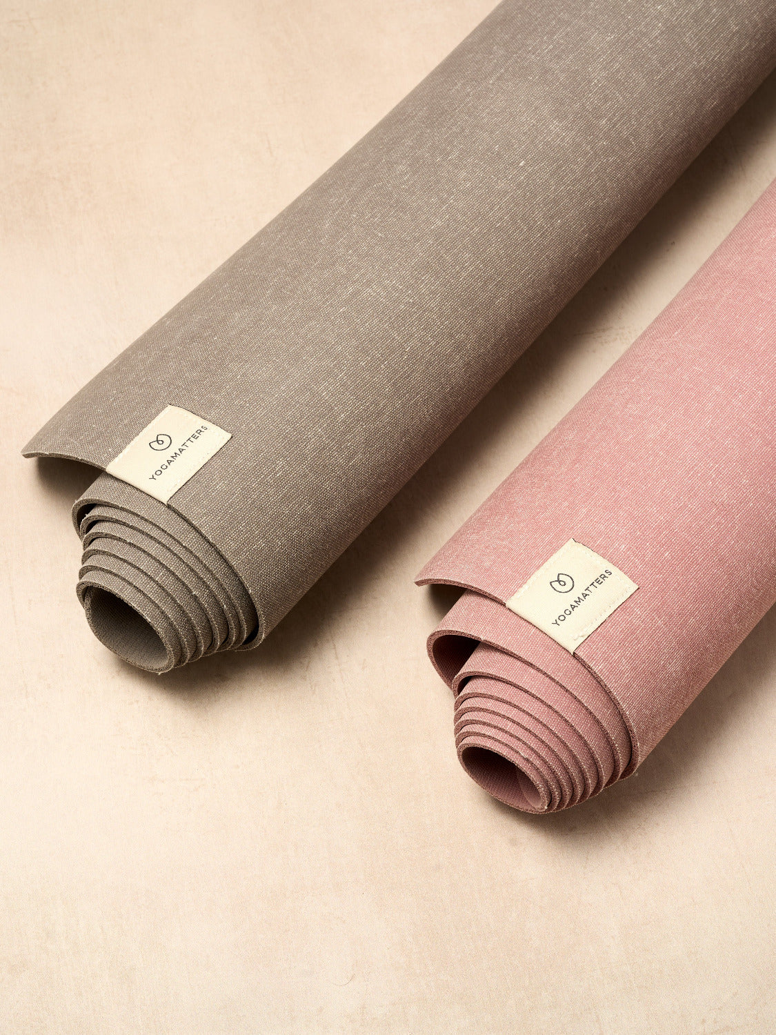 Yogamatters Eco Rise Yoga Mat - Box of 6