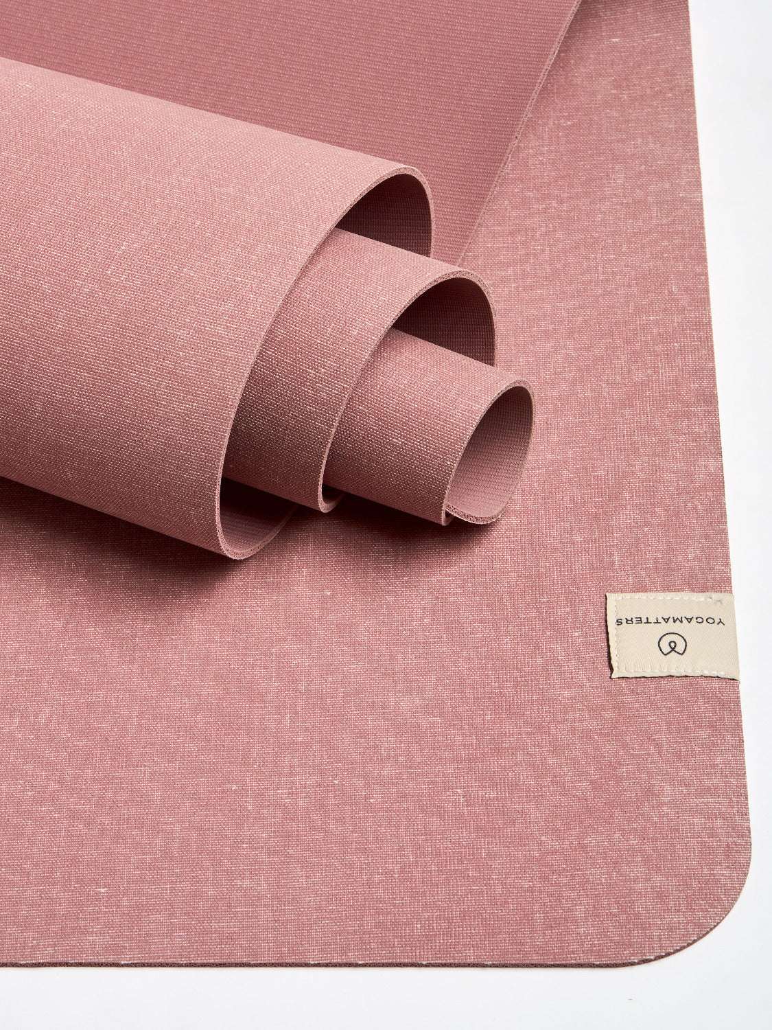 Yogamatters Eco Rise Yoga Mat - Box of 6