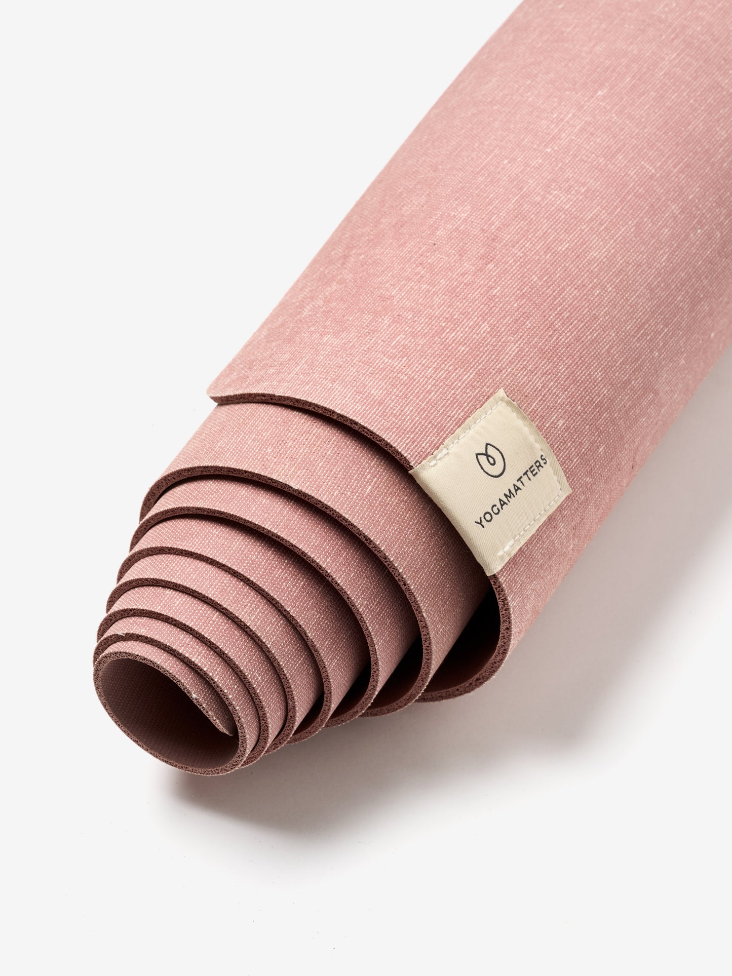 Yogamatters Eco Rise Yoga Mat - Box of 6