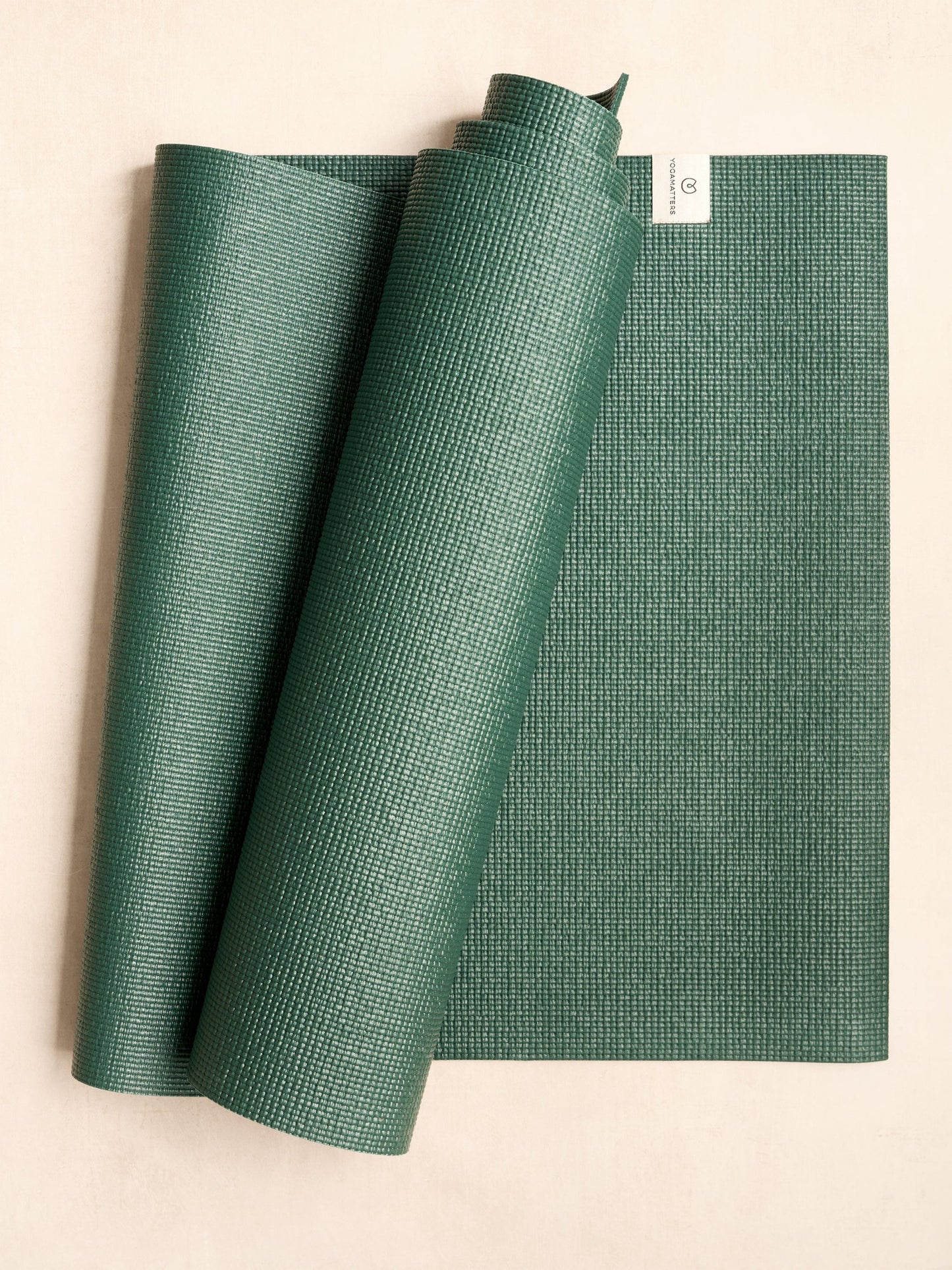 Yogamatters Sticky Yoga Mat