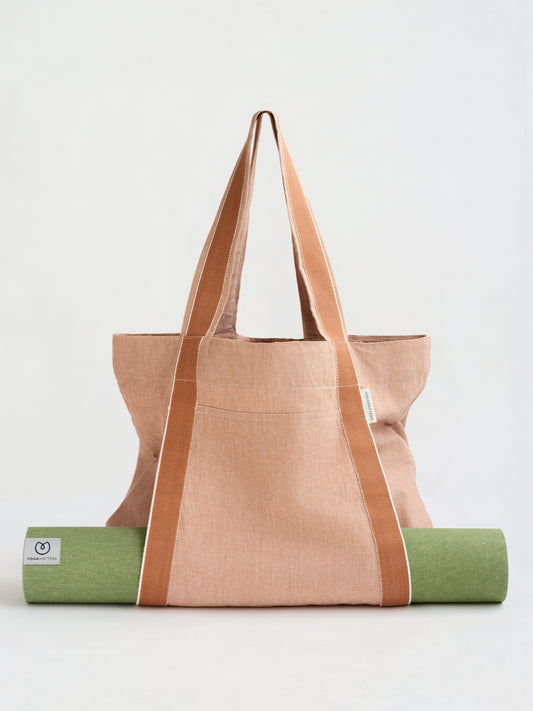 Yogamatters On the Go Yoga Mat Bag