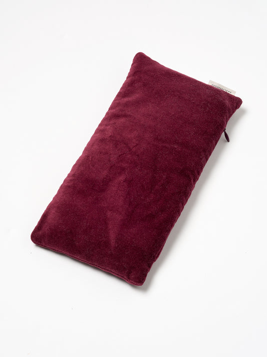 Yogamatters Velvet Luxe Eye Pillow