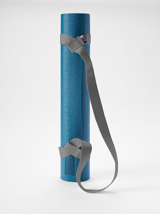 Yogamatters Organic Cotton Yoga Mat Strap - Box of 10