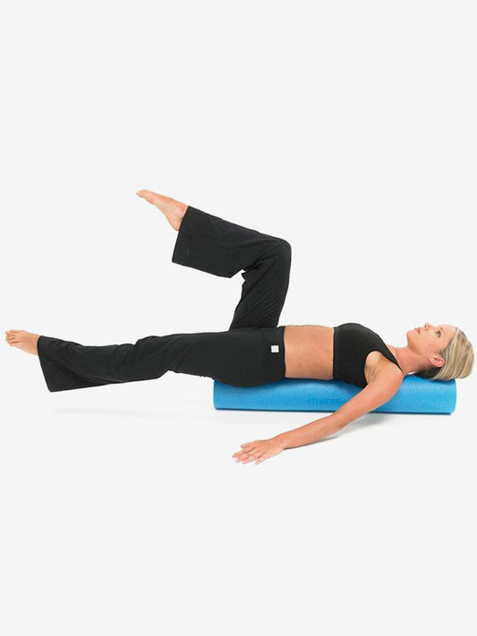 Fitness-Mad Full Length 90cm Foam Roller