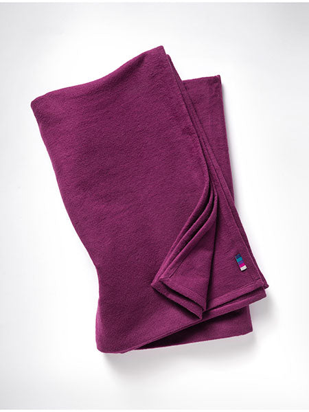 Yogamatters Organic Cotton Yoga Blanket - Box of 12