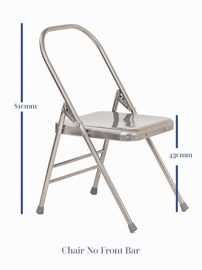 Yogamatters Chair No Front Bar - Box of 4