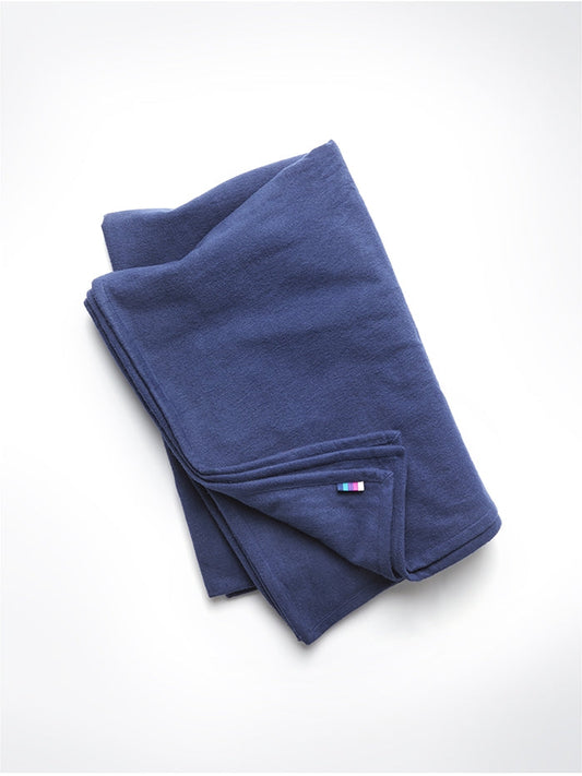 Yogamatters Organic Cotton Yoga Blanket - Box of 12